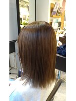 レム 聖蹟桜ヶ丘店(REM)&nbsp;髪質改善カラー　髪質改善トリートメント