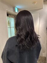 ビレップドゥエ(BIL'EP due)&nbsp;purple color