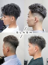 スラッシュ(SLASH)