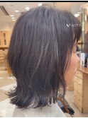 レイヤーカット