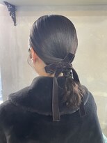 ラエレ(Laere)&nbsp;【Laere】ヘアセット