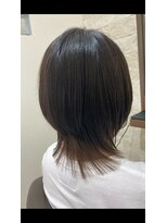 ラ ファブリック 草加(LA FABRIQUE)&nbsp;【下田】ウルフレイヤー