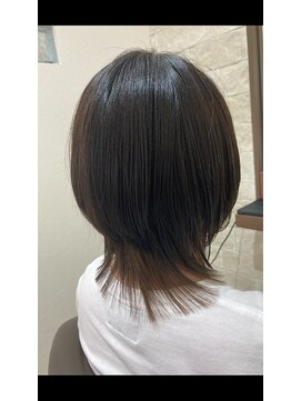 ラ ファブリック 草加(LA FABRIQUE) 【下田】ウルフレイヤー