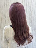 アンジュ 篠ノ井店(ange)&nbsp;ローズピンクカラー