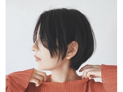 アウラ ヘア デザイン(aura hair design)の写真