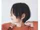 アウラ ヘア デザイン(aura hair design)の写真
