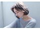 ロッソ ヘアアンドスパ 三郷中央店(Rosso Hair&SPA)の写真
