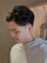 ウノプリール 西梅田ハービスプラザ店(uno pulir) ワンカールパーマ