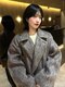 ツムグ(tsumugu)の写真/たった1cmで大きく変わる。自分の”似合う”が分かる。こなれるhairを繊細にnudeに。【ボブ/ミニボブ】