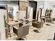 フィールエー 城南店(feel.a)の雰囲気（アットホーム感のあるお席になってます。）