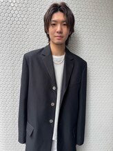 エルオム(EL.HOMME) Hirai 