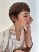 コート 表参道(Cote)&nbsp;ベリーショート　ショート　　ショートカット　　cote