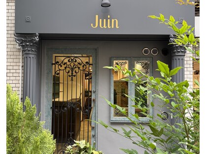 ジュアン 新宿御苑前(Juin)の写真