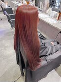 レッドブラウン!<いとう>