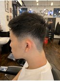 アシンメトリー