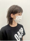 マッシュウルフ
