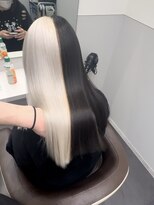 ティアム 渋谷店(Tiam shibuya)&nbsp;簡単スタイリング/小顔ヘア/伸ばしかけヘア/ヘアセット/