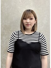 アベレ(AVERE)&nbsp;長迫 未来