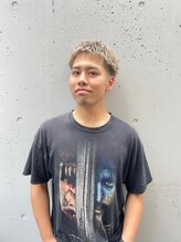 ザナドゥ 甲子園(Xanadu) 玉木 龍人
