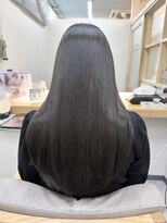 エクラートリアーラ 町田店(ECLART Reala)&nbsp;艶美髪酸性縮毛矯正★MIZUKI★