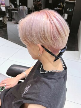 アヴァンス イオンモール和歌山店(AVANCE) デザインカラー