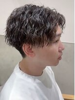 リ メイロ(Re.Meiro)&nbsp;縦落ちセンターパート