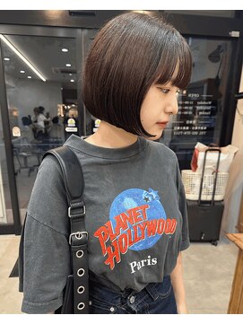 シーク(seek) seek minibob