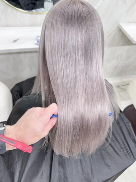 エススウィート 梅田(S.SWEET) グレージュ