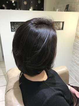 レアーナ(Le salon Reana) 美髪ヘアカラー・カラーグレス