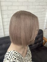 ココルアナ(coco luana)&nbsp;髪質改善/ブリーチ/エクステ/インナーカラー/韓国/ダブルカラー