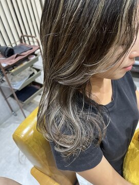 ブレス 横浜(bless) ハイライト