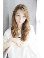 シュシュット(chouchoute)&nbsp;暗めカラーフェイスフレーミングランマッシュデザインカラー/175