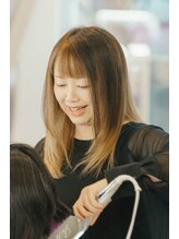 カミオ シオン(KAMIO CION) 道下 朋子