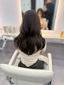 アロア 横浜(Aloa) 【Aloa】モカブラウン