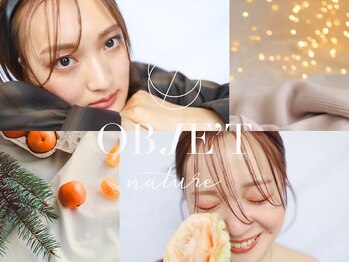 OBJE’T nature【オブジェ ナチュレ】