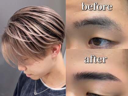 シナジー 本厚木(synergy)の写真