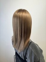 フロート 小阪店(float) 東大阪&艶カラー