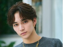 エルマーク メンズパーマ 吉祥寺(L-MARK)