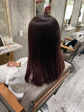 パダ(PADA) ローズピンクカラー^_^