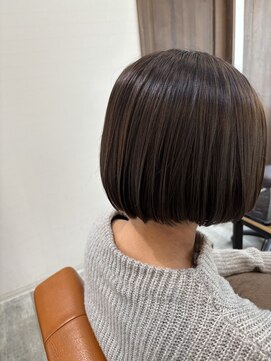 ジェンタ(Jenta) ミニボブ