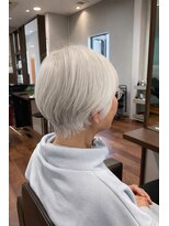 チェルシー CHELSEA&nbsp;ショートカット