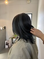 ヴォレ(voler)&nbsp;デザインカラー/ミックスカラー