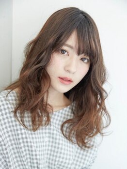 ジャドール(J'ADORE)の写真/一人ひとりに寄り添い、似合わせカウンセリングであなたにお似合いのスタイルをご提案致します☆