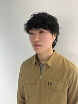 アーティ(aaty)&nbsp;シャドウパーマ
