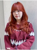 春カラーにイメチェンしてみませんか？