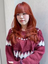 バランス ハレまち通り岡山駅前店(balance.)&nbsp;春カラーにイメチェンしてみませんか？