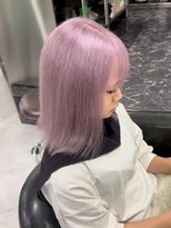 ノイ 水戸店(NEU)&nbsp;ラベンダーピンク