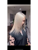 メゾン(Maison)&nbsp;ホワイトカラー