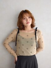 ベル(Velle)&nbsp;Megu 