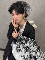 振袖グラム 名古屋 名駅(振袖gram) 成人式 袴 振袖 レンタル 人気 大人かわいい トレンド